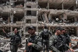 اعتراف هاآرتص درباره حملات ایران