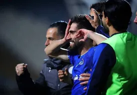 آنچه که باید از بازی استقلال - گل گهر بدانید/ ساعت بازی و ترکیب ها