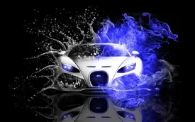 ببینید / خودروی ایرانی ضدگلوله هم رونمایی شد!