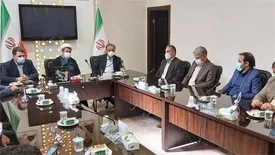 تحولات گلگهر نشان از جوانگرایی در حوزه معدن است