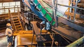 انجام موفقیت‌آمیز تعمیرات برنامه‌ریزی‌شده واحد گندله‌سازی در تیر ماه