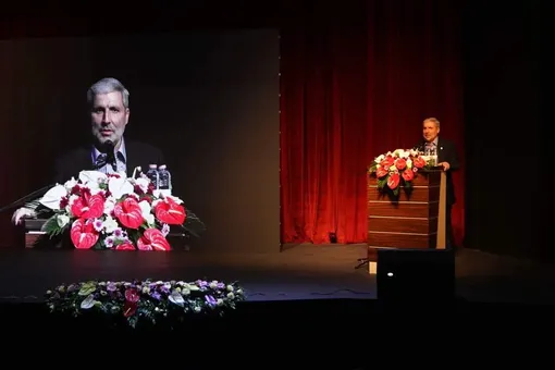 3 میلیارد دلار پروژه به شرکت‌های زیر مجموعه صندوق بازنشستگی شرکت مس محول شد/ ثبت رکورد تولید 300 هزار تن کاتد در شرکت مس برای نخستین‌بار