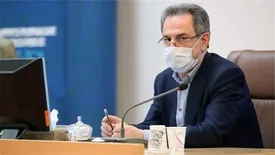 واکسیناسیون ۱۰ روزه افراد بالای ۱۸ سال تهران از سه شنبه