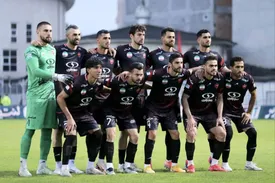 امید به قهرمانی پرسپولیس شعله‌ور شد