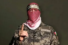 شهادت «ابوعبیده»  تایید شد