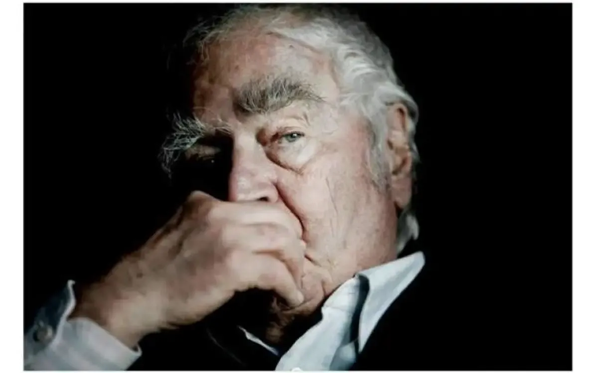 نویسنده بزرگ ادبیات آلمان درگذشت