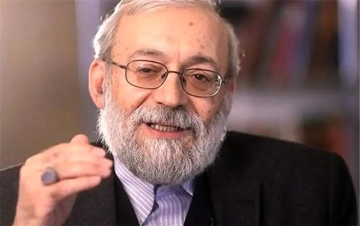 محمدجواد لاریجانی: حوادث اخیر خدمت زیادی به جمهوری اسلامی کرد/ برخی با پاک کردن صورت مسئله قصد سوءاستفاده سیاسی دارند