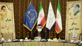 فرمانداری تهران مجوزی برای سفر صادر نمی کند