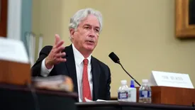 رئیس سیا: پوتین روسیه را به مستعمره اقتصادی چین تبدیل می‌کند | جنگ فرسایشی اوکراین عامل شورش واگنر شد