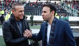 این شاه ماهی در راه بازگشت به پرسپولیس