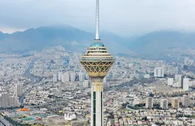 پایتخت بی‌آب و برق و هوا!