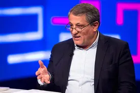 محسن هاشمی: مردم از تاثیر مجلس ناامیدند | لاریجانی و احمدی‌نژاد را هم رد کردند