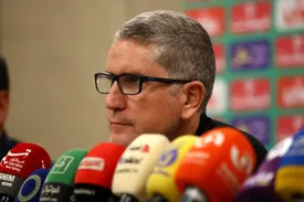 زمان اخراج گاریدو از پرسپولیس مشخص شد