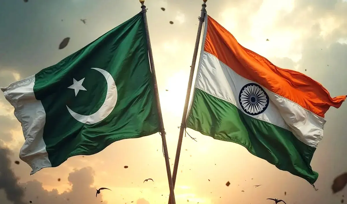 دهلی‌نو و اسلام‌آباد آبستن جدال هسته‌ای