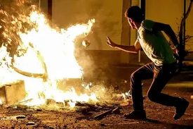 شب دلهره، ترافیک و تلفات