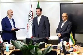 عزم جدی وزارت صمت برای ایجاد تحول در بخش معدن/ داشتن برنامه‌ریزی دقیق برای نقش‌آفرینی فعال و هم‌افزا برای رشد تولید در بخش معدن