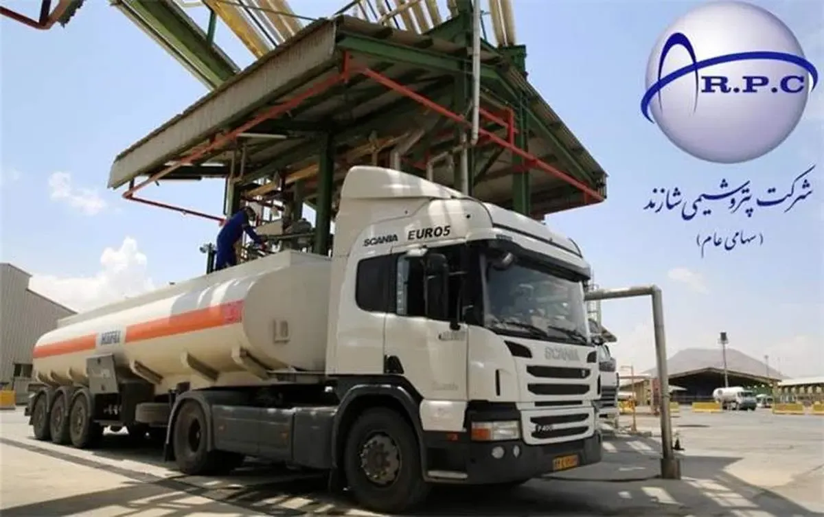 رکورد سرعت در تامین خوراک پتروشیمی شازند شکسته شد