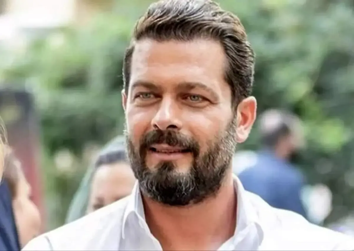 ببینید/ ازدواج مجدد پژمان بازغی خبر ساز شد