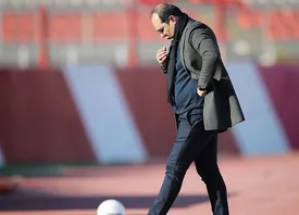 نیمکت قهرمان به ربیعی رسید؛ شروع دوباره در تبریز