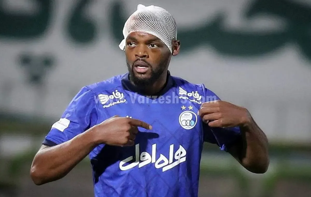 مصدومیت سریالی ستاره های استقلال!