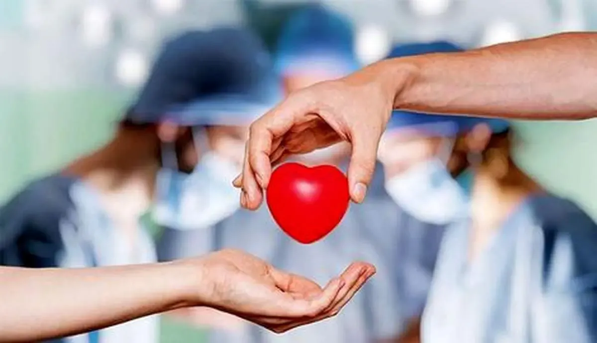 نرسیدن عضو پیوندی عامل مرگ 3000  نفر در سال است