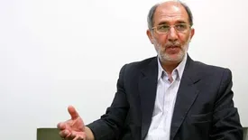 حسین علایی: در حال حاضر غنی‌سازی صفر است