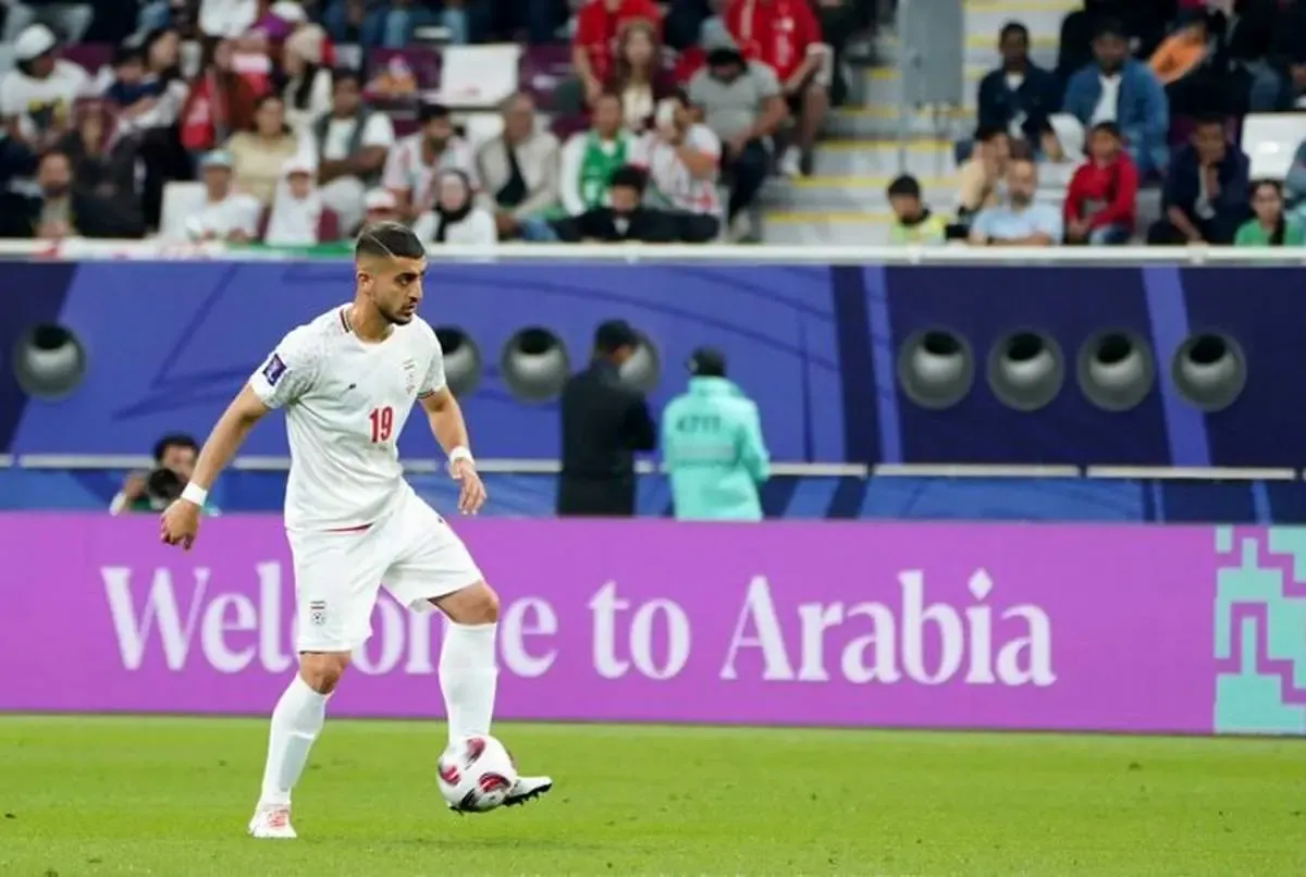 کارتال به دنبال تقویت دفاع با مدافع ایرانی ترکیه‌نشین