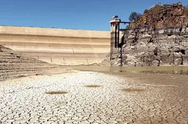 کم‌آبی پاییز؛ بحران ایران ناشی از سوءمدیریت است، نه خشکسالی