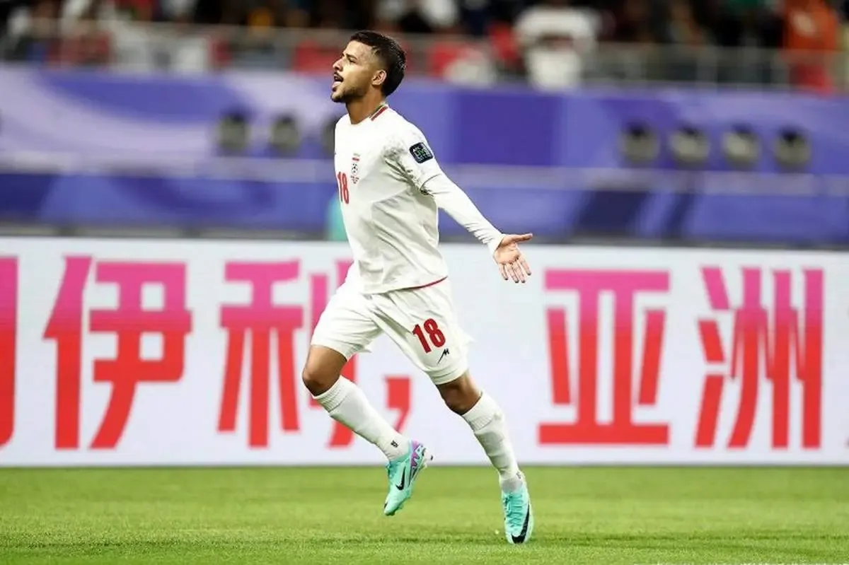 نام: مهدی قائدی ، محل سکونت: هاف‌اسپیس!