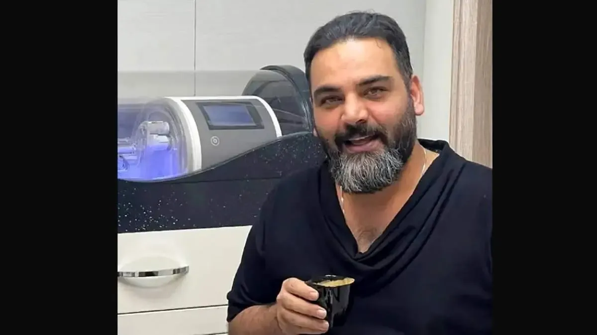 شکست عشقی احسان علیخانی