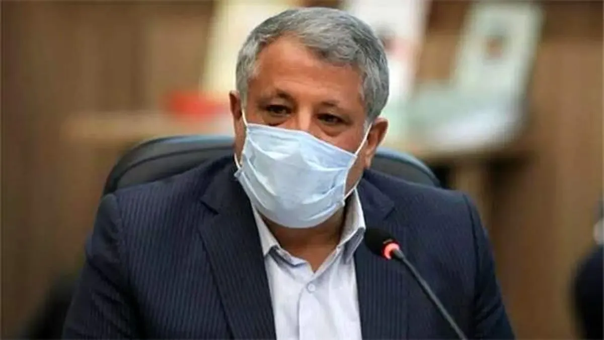 مدیریت شهری را در شرایطی با ثبات و شفاف تحویل می‌دهیم