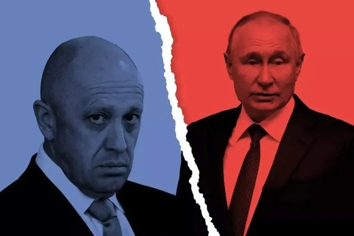 توافق پریگوژین با کرملین در بلند مدت به ضرر رئیس واگنرها است | بعید است فرمانده واگنرها تا 3 ماه آینده زنده بماند