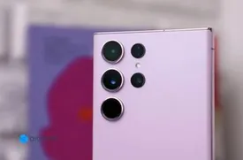 با ویژگیهای دوربین پرچمدار بعدی سامسونگ آشنا شوید+ عکس