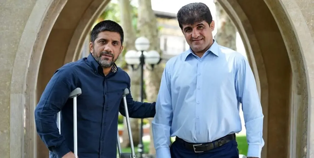 سرمربی تیم ملی کشتی آزاد نونهالان مشخص شد