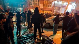 خسارت ۳۰۰ میلیارد تومانی به ساختمان‌های دولتی قزوین