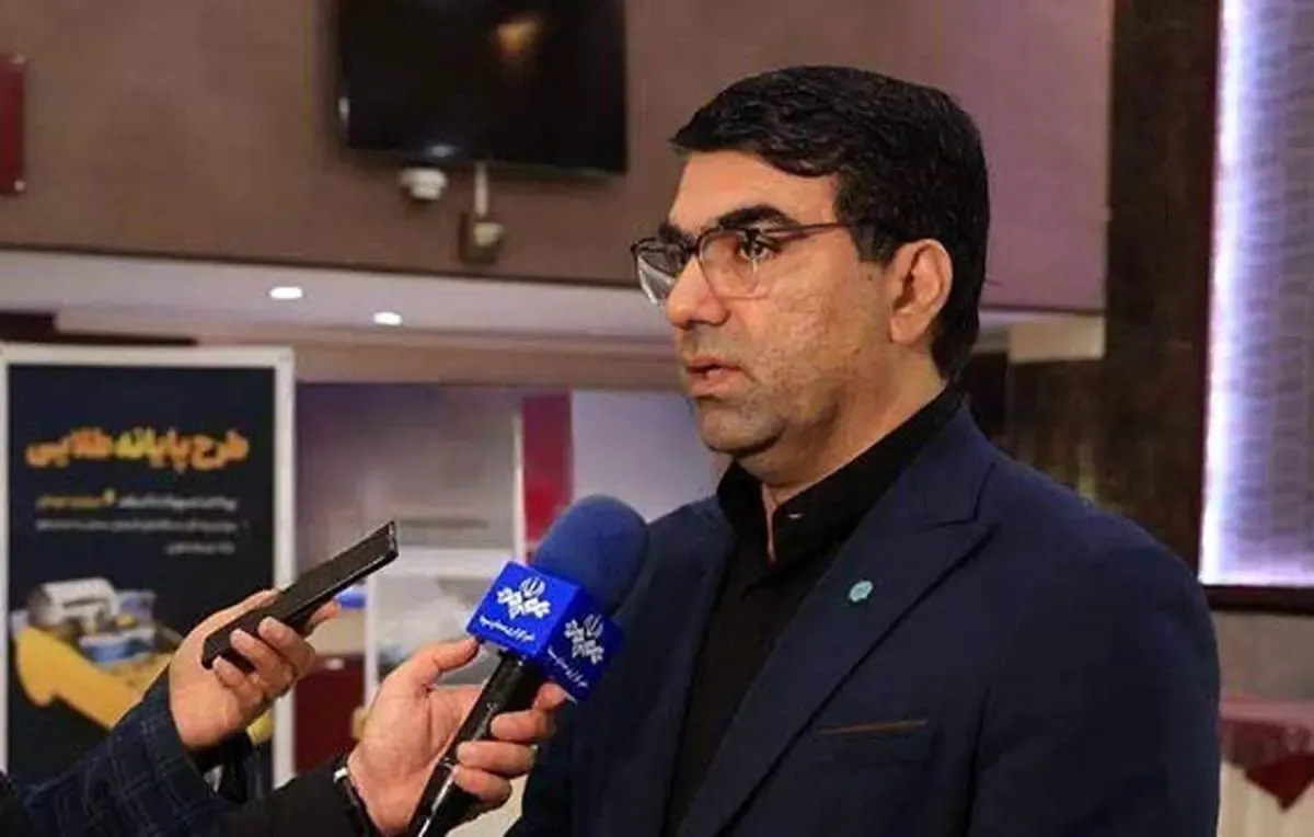 مرتضوی وزیر تعاون، کار و رفاه اجتماعی از ایجاد کارگروه ویژه برای بهبود حال کارگران در کشور خبر داد/ شیخ حسینی مدیرعامل بانک توسعه تعاون : خط ویژه اعتباری هشت هزار میلیارد تومانی برای راه اندازی تعاونی ها