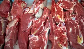 قیمت گوشت قرمز امروز چهارشنبه ۱۱ تیر ۱۴۰۴