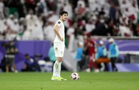 مصدومیت سردار آزمون جدی است