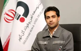 شرکت توسعه آهن و فولاد گل‌گهر پیش‌قراول مسیر نوآوری