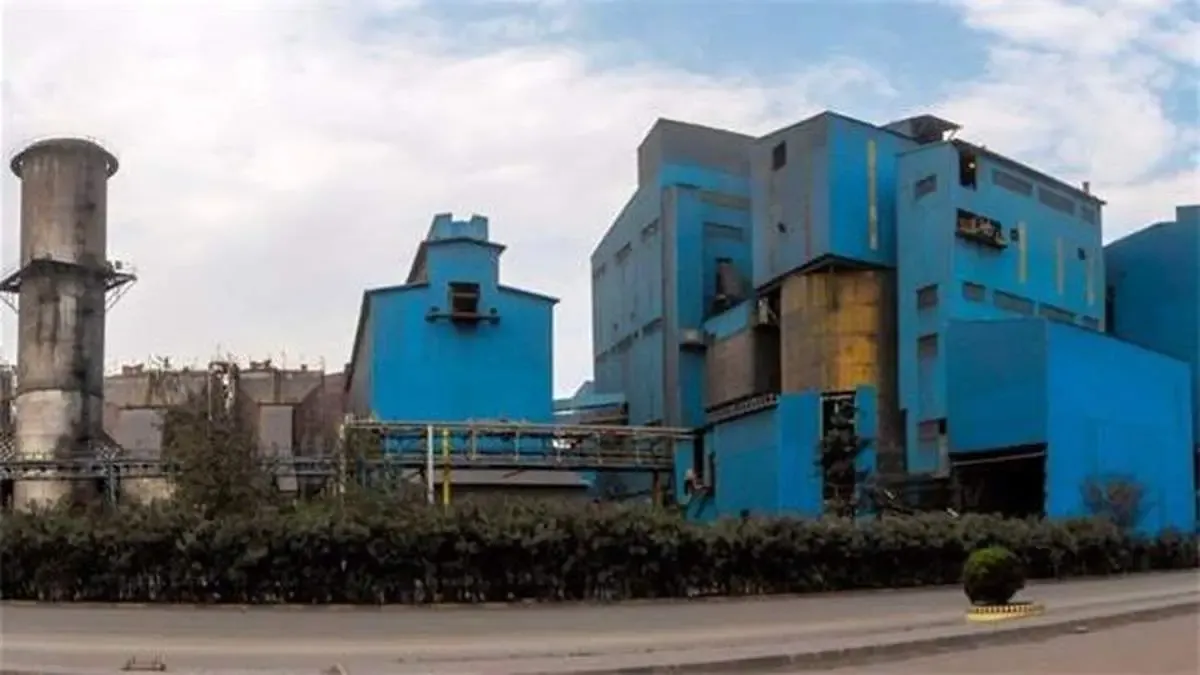 تولید بیش از ۱۳.۹ میلیون تنی گل‌گهر