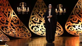 الهام چرخنده با «آفتابگردون» بازگشت