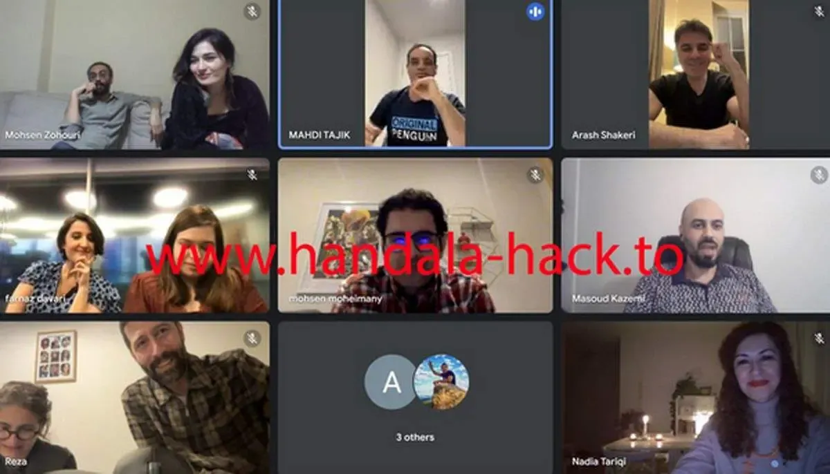 گروه حنظله: ما جاهایی بودیم که حتی مدیران ارشد اینترنشنال نباید پا می‌گذاشتند!