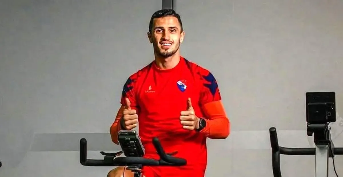 علیپور با پرسپولیس به توافق رسید