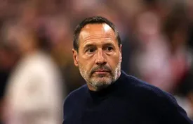 رسمی: سرمربی آژاکس در پایان فصل تغییر می‌کند