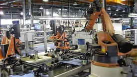 تولید سالانه ۲۵ هزار دستگاه اکسل خودروی تارا