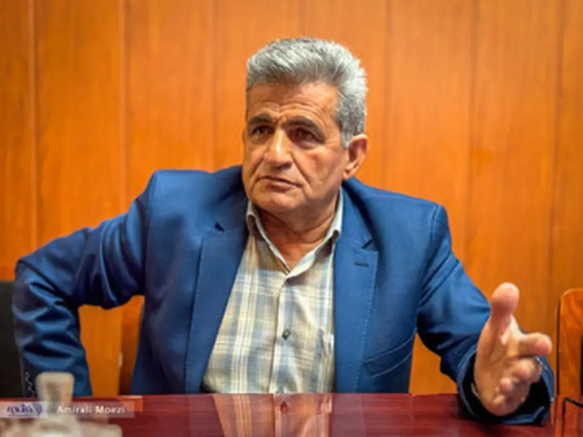 سریع حکم می دادم تا وزیر و وکیل و رییس جمهور لابی نکنند!