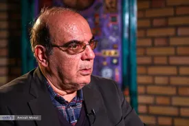 ماجرای تماس تلفنی عجیب انتخاباتی به عباس عبدی چه بود؟!