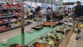 کاهش تورم  در آلمان