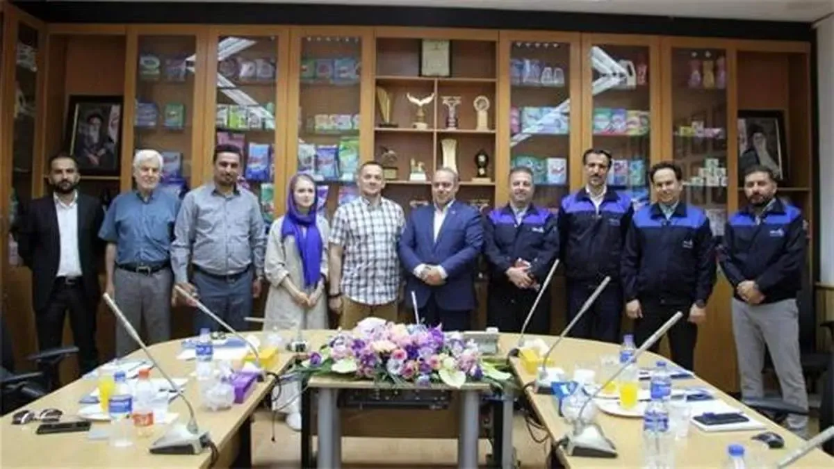 از حضور هیات‌های تجاری تا افزایش صادرات