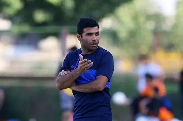 روانخواه: مقابل با انگیزه‌ترین استقلال فصل بازی کردیم